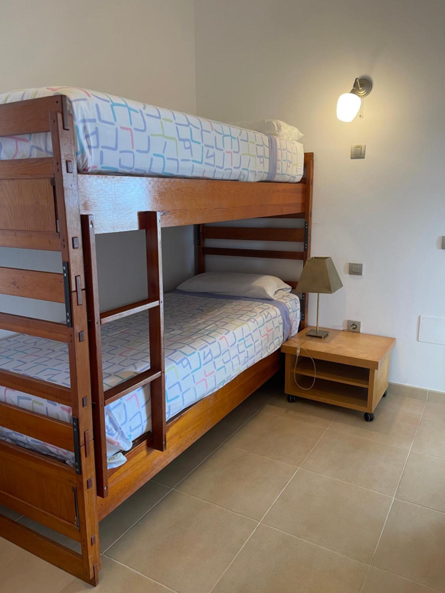 Villa Timanfaya Tinajo Kültér fotó