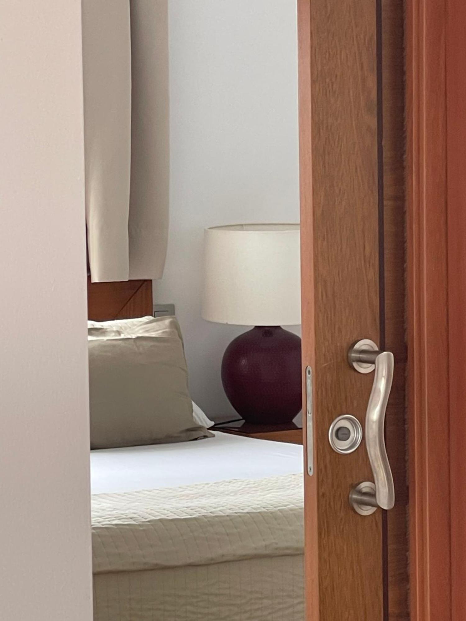 Villa Timanfaya Tinajo Kültér fotó
